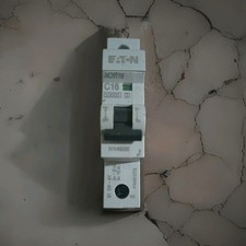 EATON MCH116 MEMSHIELD 2  MEM