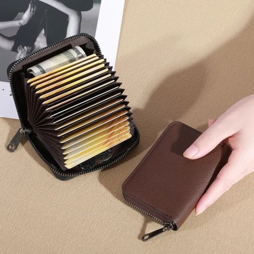 Multi slot card holder - multi,