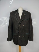 Men's Vintage Brown German /