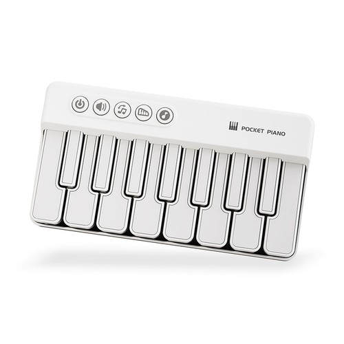 Minipiano electronic keyboard - minipiano,