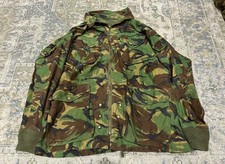 British Army DPM Parachutists
