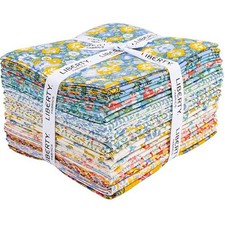 Palace Gardens 20 Fat Quarter