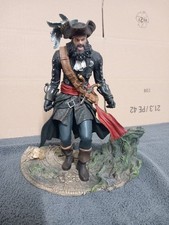 Assassin creed black flag - black,