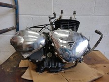 2014 triumph bonneville t100 - 2014,
