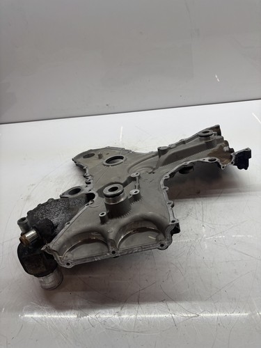 End cover 2247170 - m139s, m139