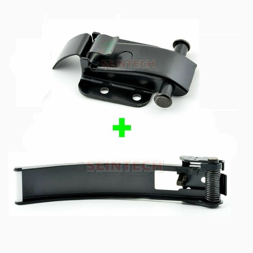 Crafter rear door check - vw,