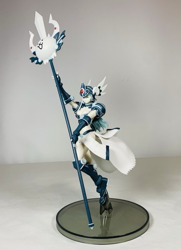 Ponos battle cats valkyrie pvc - cats,