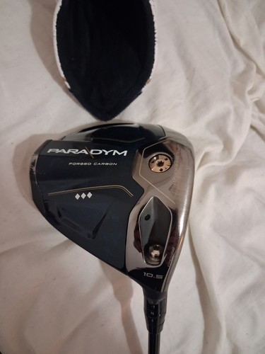 Callaway paradym triple - paradym,