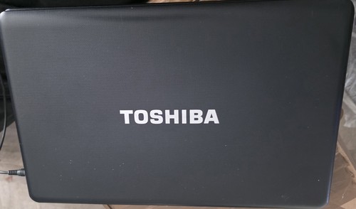 Toshiba satellite pro c660 2dj - satellite,