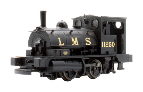 Hornby gauge r2065a lms - gauge,