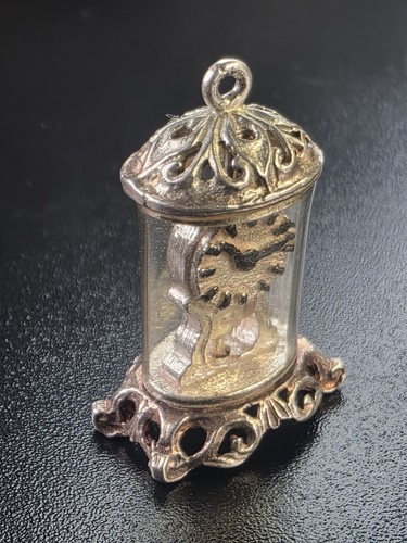 Vintage sterling silver - vintage,
