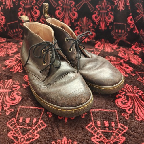 Doc martens men - doc, black