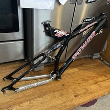 Specialized Stumpjumper Pro