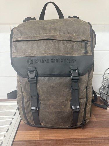 Rsd kriega roam ranger - roam,