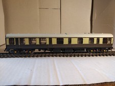 Mainline Restaurant car