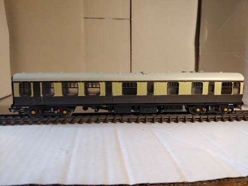 Mainline restaurant car - restaurant,