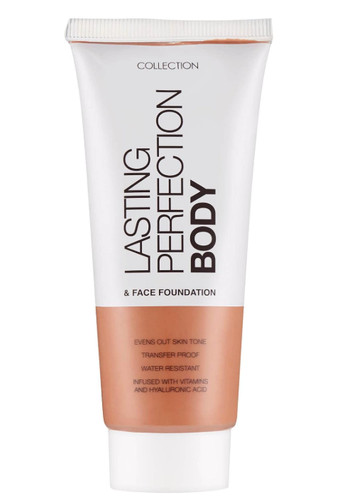Collection lasting perfection - lasting,