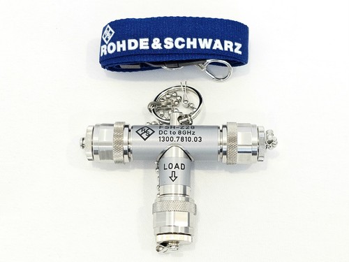Rohde schwarz fsh - &,
