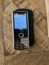 Nokia 6700 Classic Stainless Steel