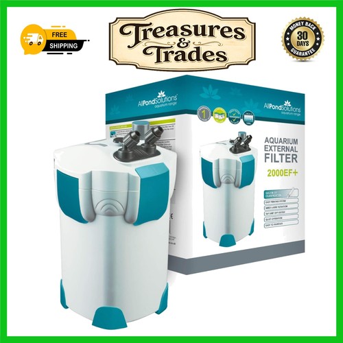 External aquarium fish tank - aquarium,