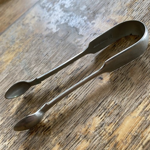 Vintage bengal silver - bengal,