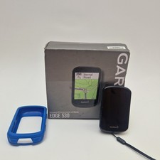 Garmin Edge 530 GPS Navigation