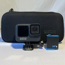 GoPro HERO 9 Black 5K UHD
