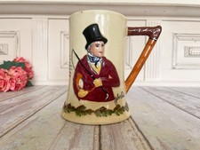 Vintage Crown Devon Fieldings