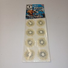 JAMES BOND 007 12 x Bullet