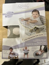 Bright Starts Comfort And