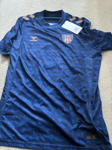 Sunderland afc third shirt - third,