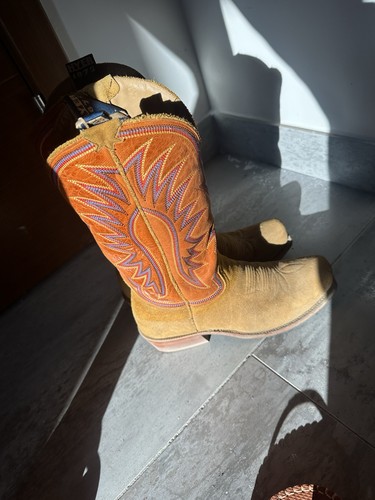 Hyer rose hill boots - hyer,