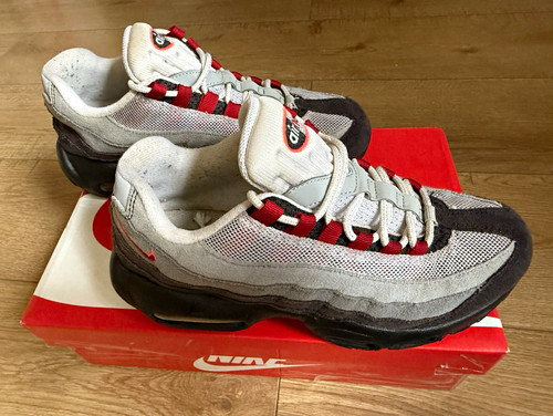 Nike air max unisex kids - max,