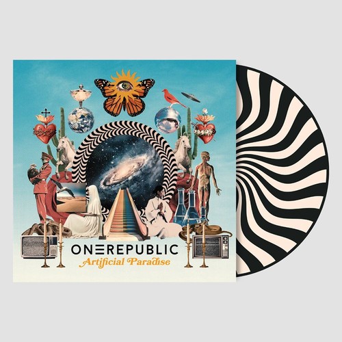 Onerepublic artificial - onerepublic,