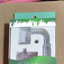 Tobacco Water Bong Pipe