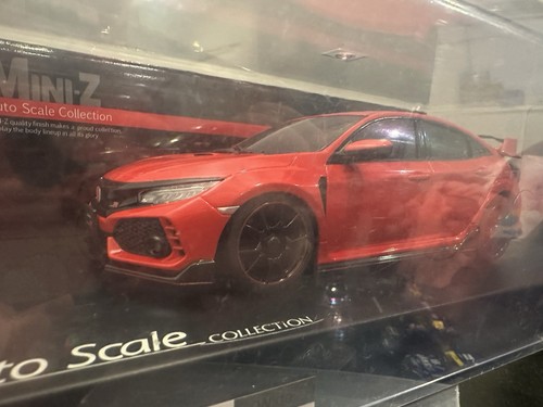Kyosho mini auto scale - auto,