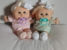 Cabbage Patch Kids