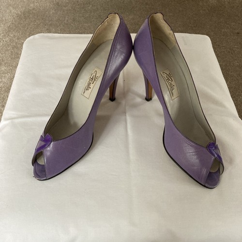 Renata ladies purple court - renata,