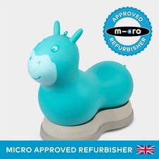 Micro scooter air hopper - air,