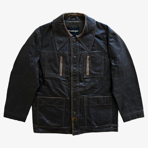 Vintage 90s men stratojac - vintage, men's
