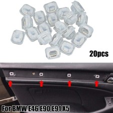 20X For BMW E46 E90 E91 E92