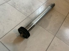 ROGER BLACK GOLD MEDAL