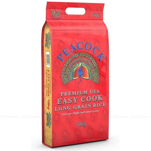 Peacock premium easy cook - easy, usa