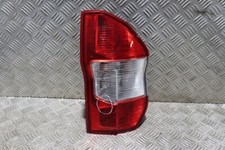 FORD TRANSIT COURIER MK1 NS