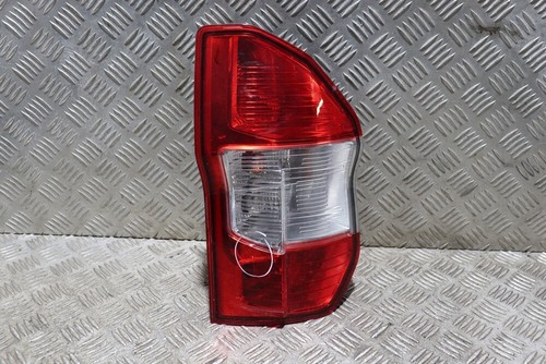 Ford transit courier - mk1, ns