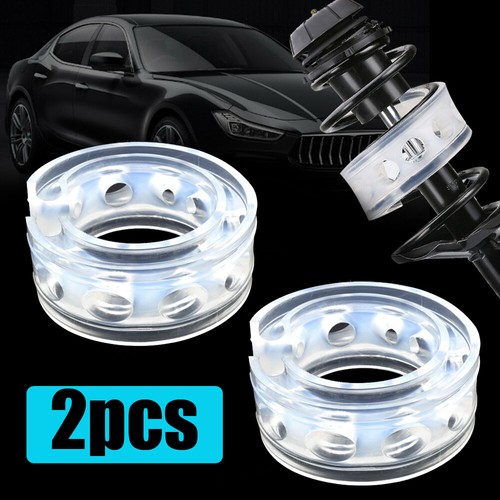 2pcs car shock absorber spring - 2pcs,