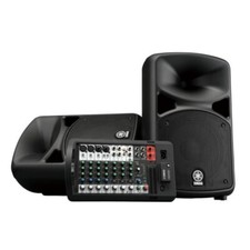 YAMAHA STAGEPAS 600BT Powered