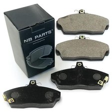 Front Brake Pads for Honda