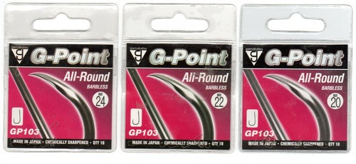 Gamakatsu point gp103 - gamakatsu,