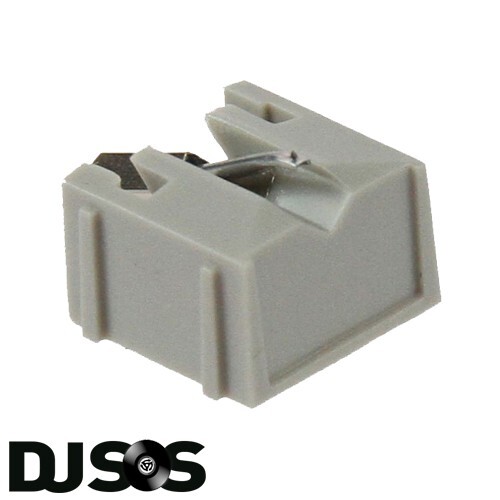 Stylus needle for sanyo - stylus, 2611k
